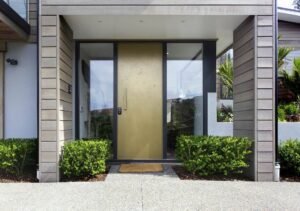 Designing with Doors in Mind: Maximizing Business Building Efficiency
