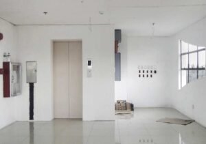 Seamless Vertical Transport: Modern Residential Lifts