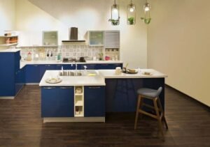 Designing Dreams: Kitchen Renovations That Inspire