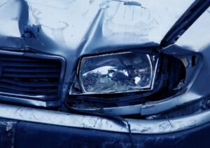 Understanding Liability in Car Accidents