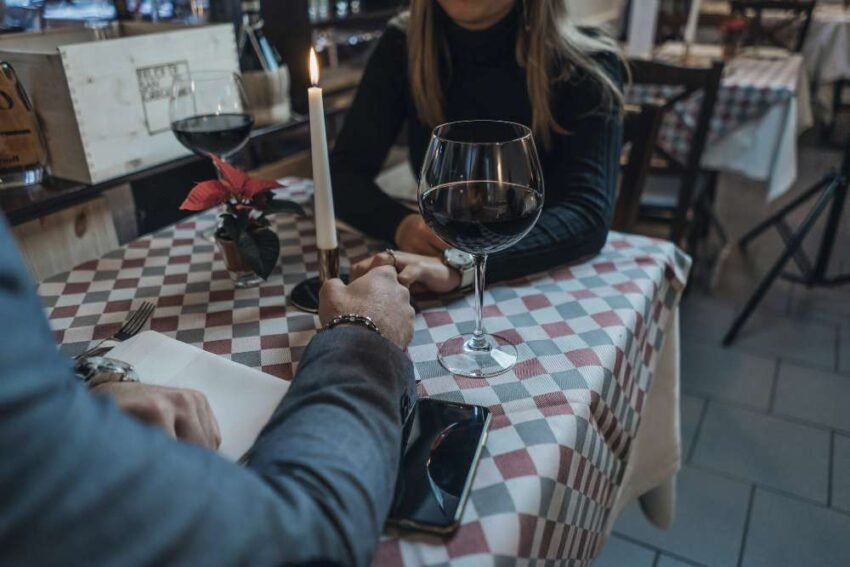 How Speed Dating in Boston Revolutionizes the Quest for Romance