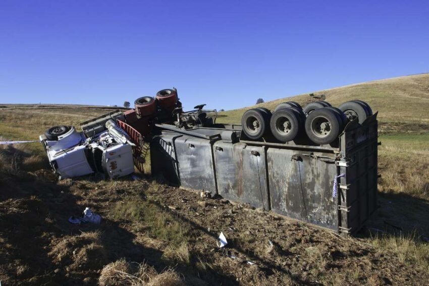Understanding Truck Accident Settlements