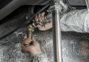 Reasons Plumbing Inspection is Necessary Before You Move into the New House