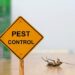 The Importance of Quick Response in Emergency Pest Control Situations