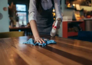 The Importance Of Deep Cleaning In Restaurants