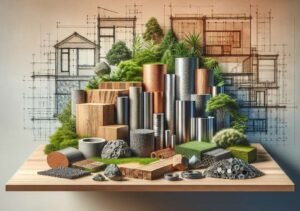 Choosing the Right Materials for Your Home Construction Project