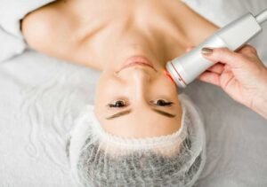 A Guide to Reducing the Appearance of Dark Spots