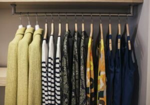 Best Closet Organizer Solutions for a Tidy Home