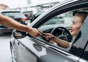 Guide to Buying a Used Car