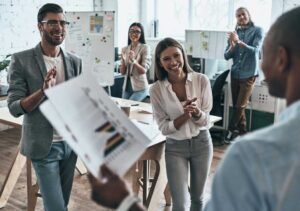 How to Build a Culture of Recognition in Your Workplace