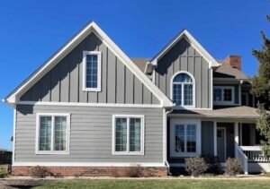 The Advantages of Fiber Cement Siding for Modern Home Exteriors