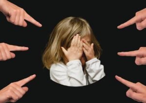 Common Mistakes Parents Should Avoid When It Comes to Divorce