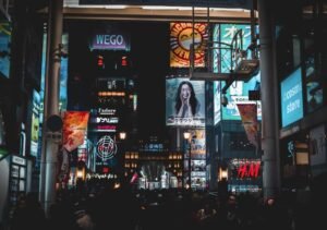 Must-Have Features in Top-Tier Digital Signage Software