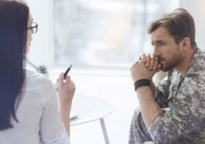 Broadening PTSD Treatment: From Therapy to Comprehensive Care