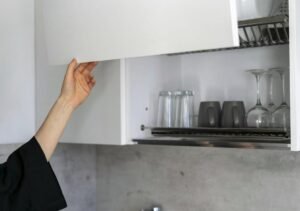 Cabinet Types for a Functional and Stylish Kitchen Space