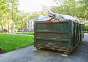 Dumpster Rental Safety: Best Practices For Residents And Contractors