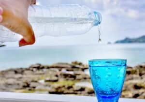 The Fight for Safe Drinking Water