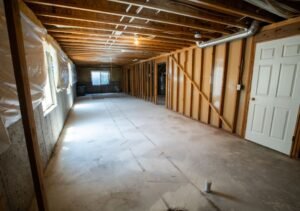 The Importance of Wet Basement Waterproofing