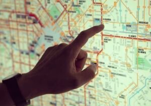 The Benefits of Route Planning Optimization