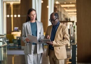 How Field Service Management Software Benefits the HVAC Industry