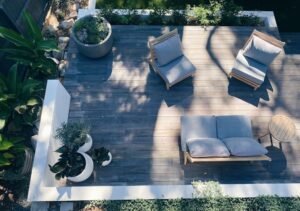 Choosing Outdoor Patio Furniture for Every Season