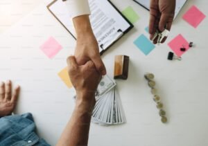 Why You Need a Conveyancing Solicitor When Buying a Home