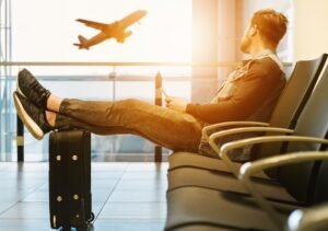 Things That Will Help You Travel with Peace of Mind