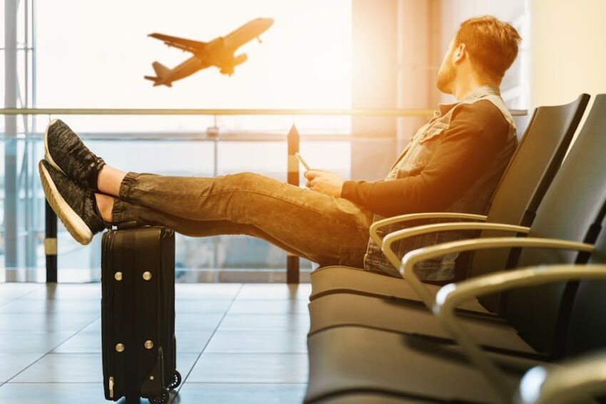 Things That Will Help You Travel with Peace of Mind