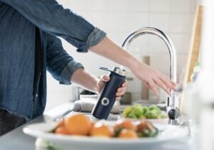 Selecting the Perfect Taps for Your Kitchen