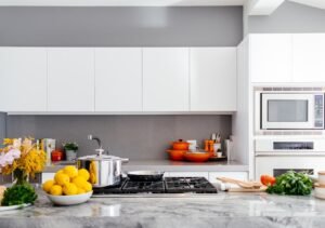 Expert Tips for Upgrading Your Kitchen