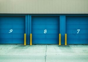 How to Choose a Safe and Secure Self-Storage Facility