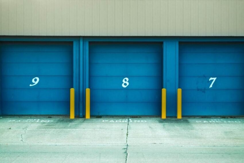 How to Choose a Safe and Secure Self-Storage Facility