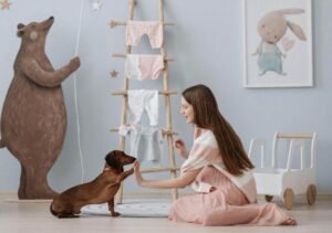 Tips for Becoming a Successful Dog Trainer