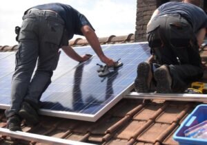 Understanding the Benefits of Solar Panels for Home Energy Solutions