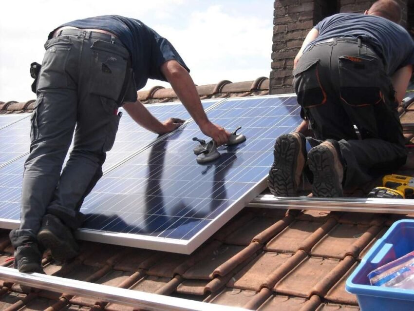 Understanding the Benefits of Solar Panels for Home Energy Solutions