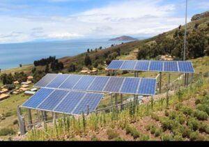 Different Types of Solar Panel Mounting Brackets