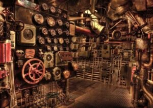 Why Escape Rooms Are the Ultimate Challenge