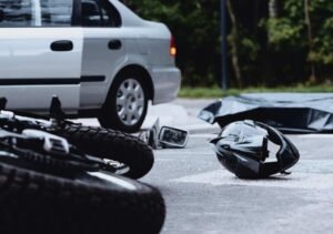 The Importance of Legal Representation in Motorcycle Accident Lawsuits