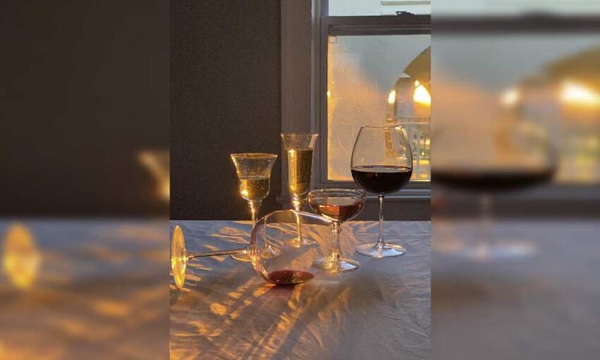 How to Choose a Drinking Glasses Set That Reflects Your Style