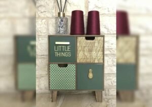 Creative Uses for Cabinet Drawer Inserts