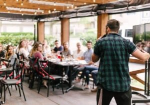 Lessons From Business Motivational Speakers in Crushing Obstacles and Achieving Goals