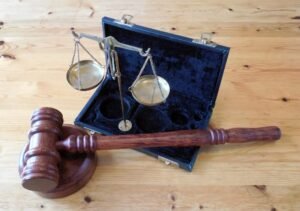 Ways to Legally Protect Your Rights