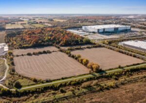 Turning Empty Acres into Cash in Hand