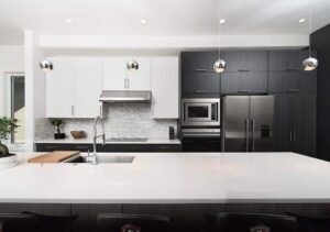 The Best Kitchen Cabinet Materials for Your Renovation