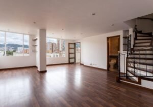 Vacant Home Staging 101