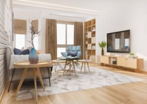 From Material to Motif: Essential Considerations When Selecting Rug