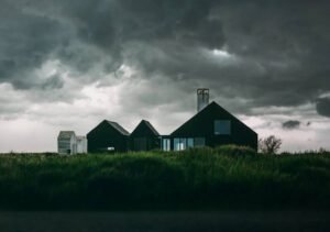 Weathering the Storm: Expert Storm Damage Repair Solutions