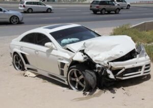 The Different Factors That Contribute to Different Types of Car Accidents