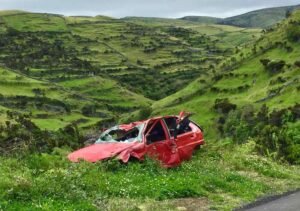 Navigating Motor Vehicle Accidents