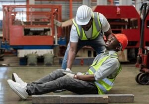 The Importance of Hiring a Workplace Injury Attorney After an Accident